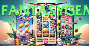 Fantasy Gems interface sample